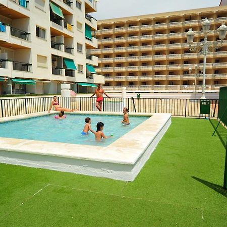 Duplex Premium Peniscola Playa Orangecostaアパートメント エクステリア 写真