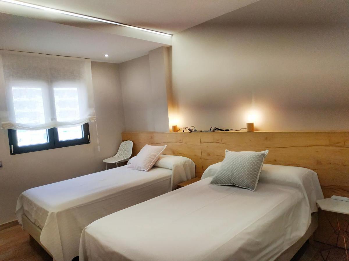 Duplex Premium Peniscola Playa Orangecostaアパートメント エクステリア 写真