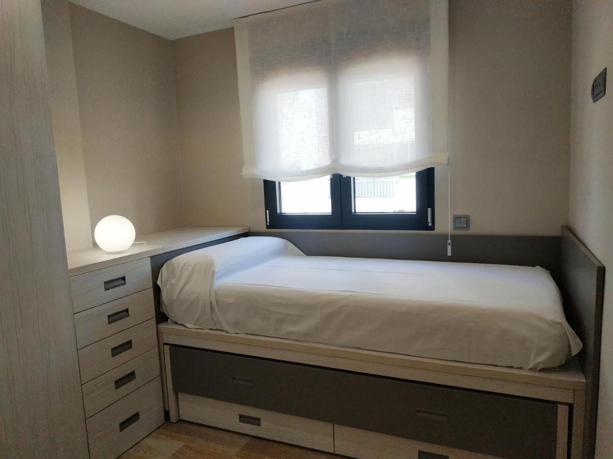 Duplex Premium Peniscola Playa Orangecostaアパートメント エクステリア 写真