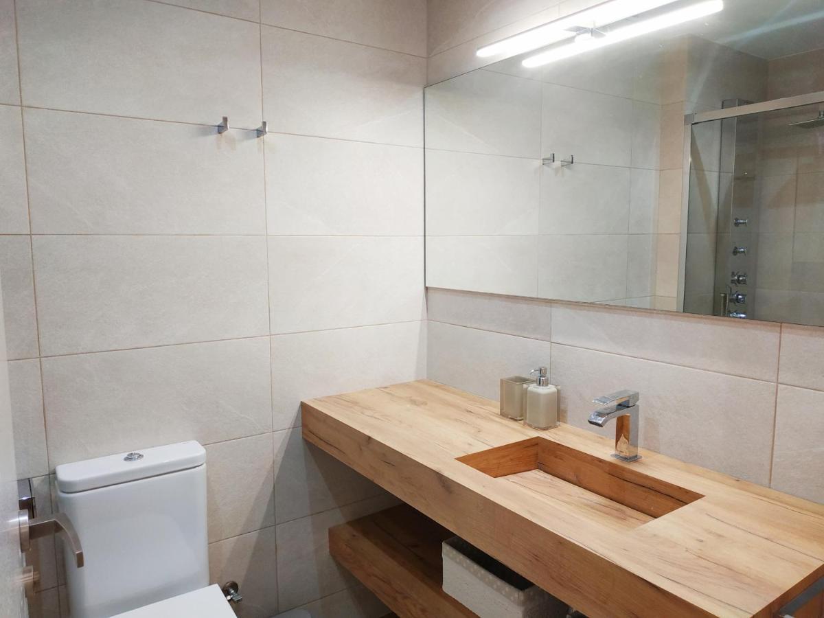 Duplex Premium Peniscola Playa Orangecostaアパートメント エクステリア 写真