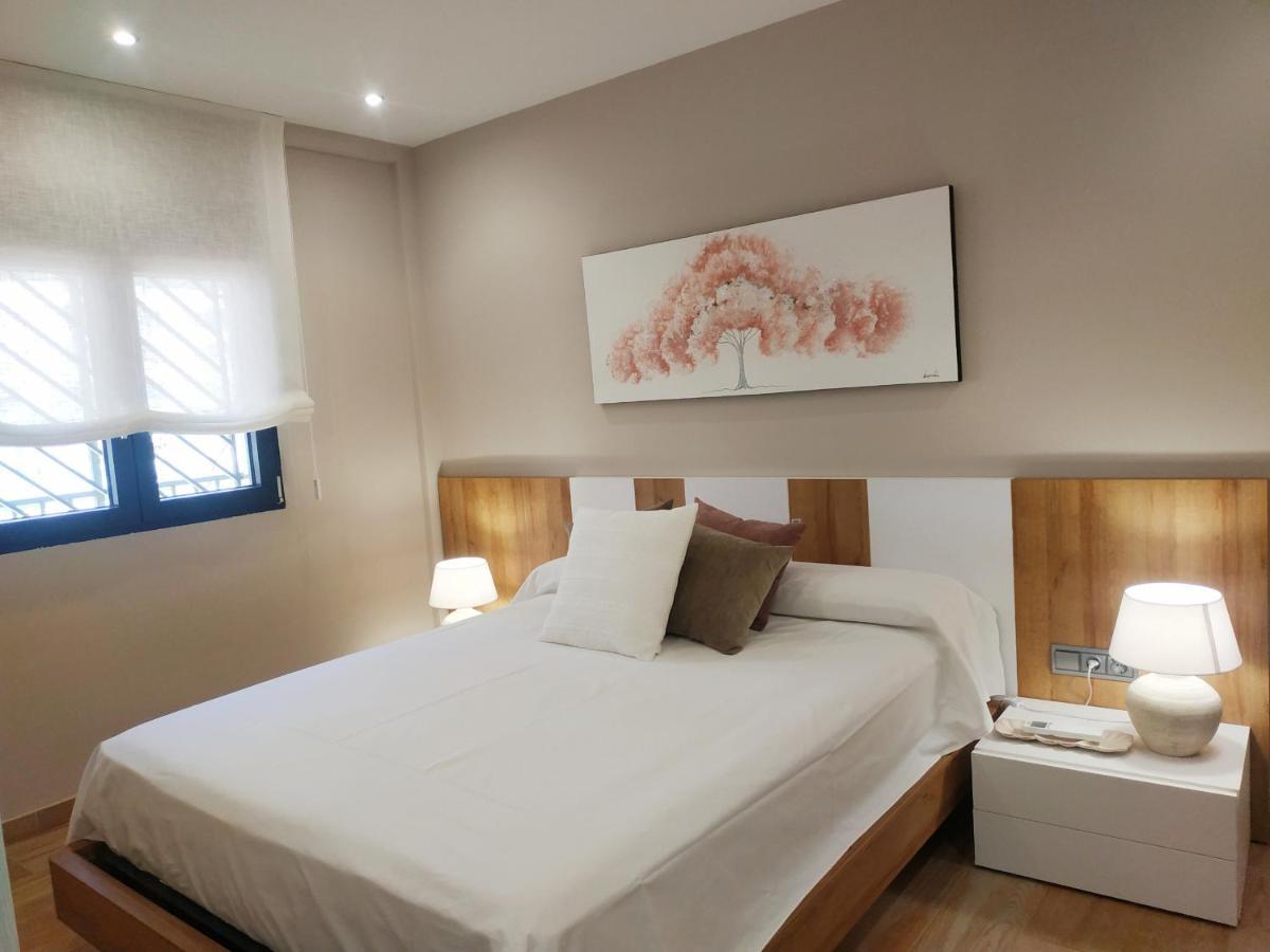 Duplex Premium Peniscola Playa Orangecostaアパートメント エクステリア 写真