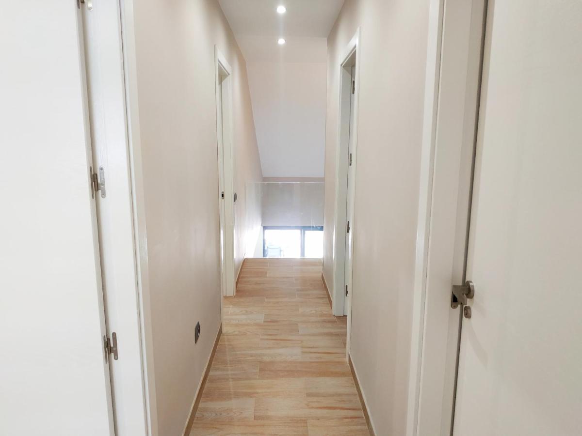 Duplex Premium Peniscola Playa Orangecostaアパートメント エクステリア 写真